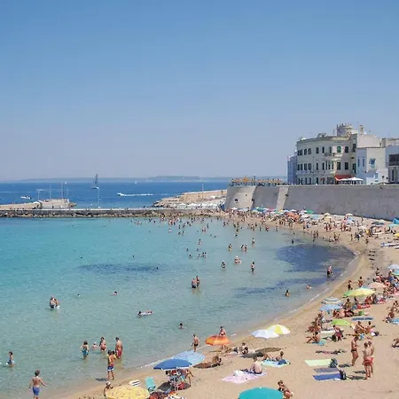 Linda Holiday home Gallipoli